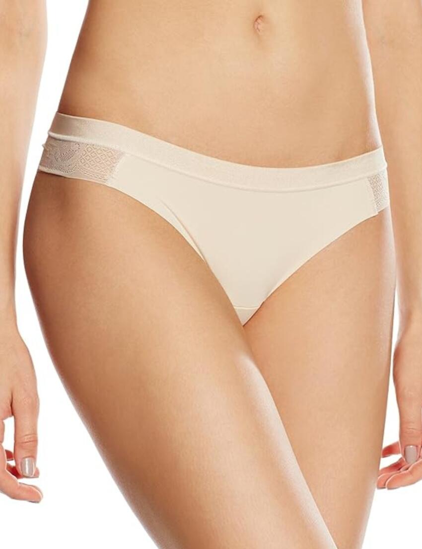 Sloggi Touch IT Trend Brazilian Panty French Nude 