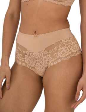 Pour Moi Fleur Shorty Almond