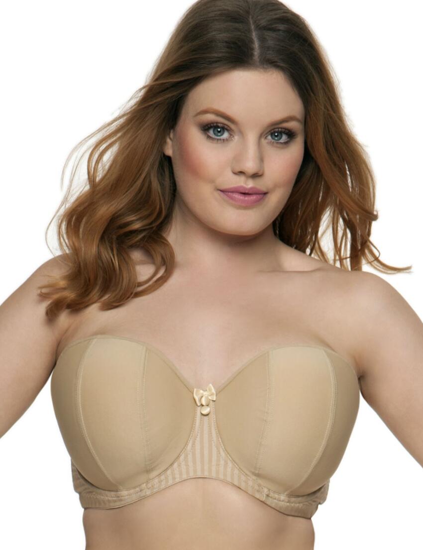 Curvy Kate Luxe Strapless Multiway Bra Belle Lingerie