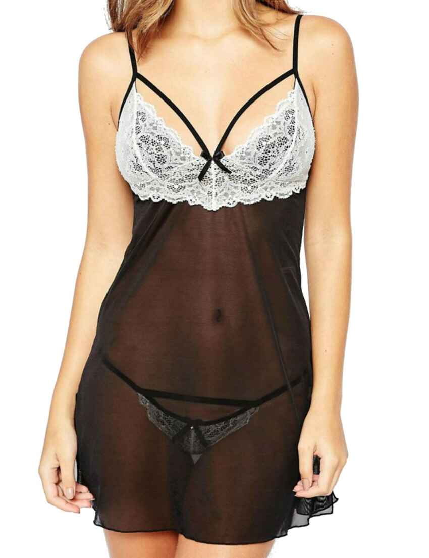 Pour Moi Obsession Chemise Nightdress