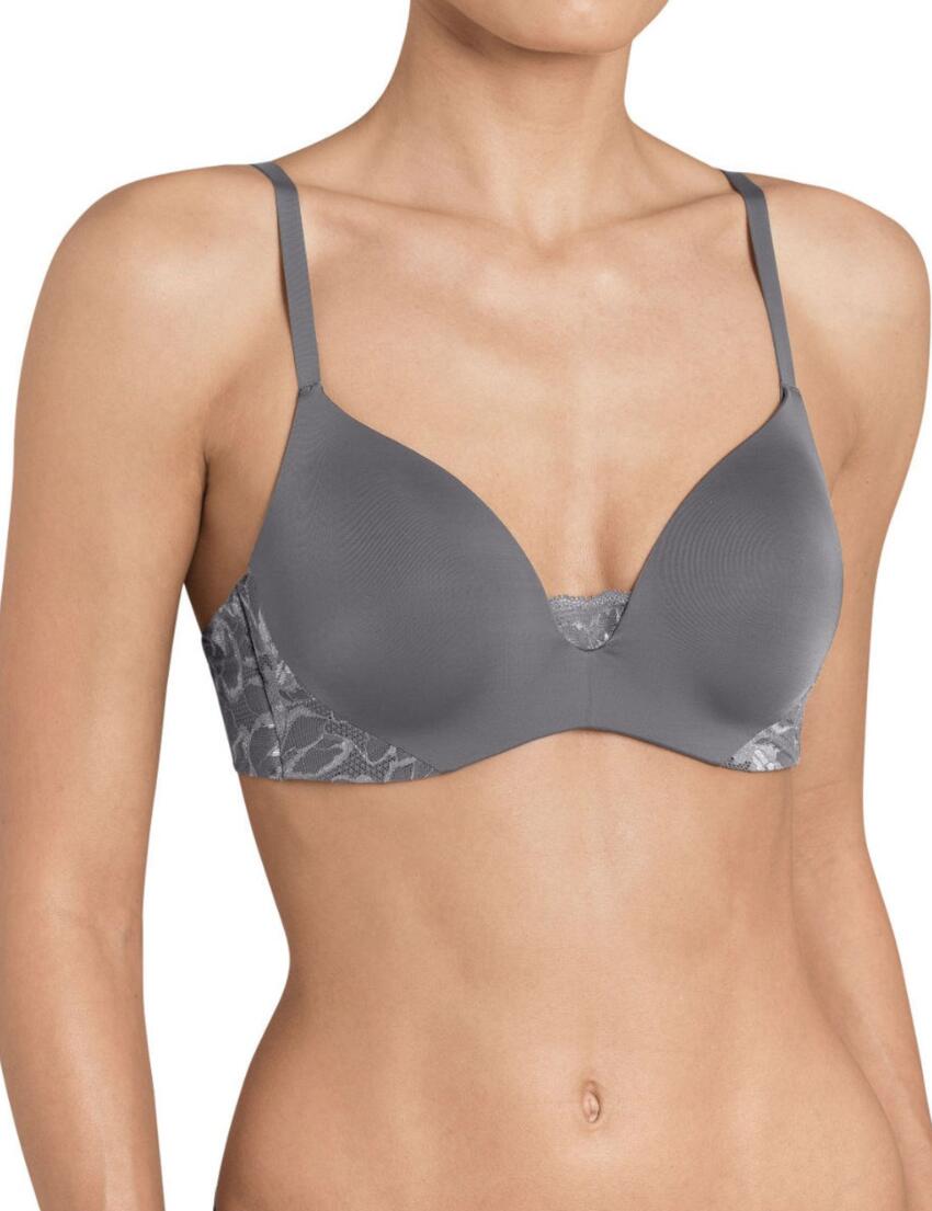Triumph Magic Wire 10159262 Underwired Boost Padded Low Cut Shape Up Bra