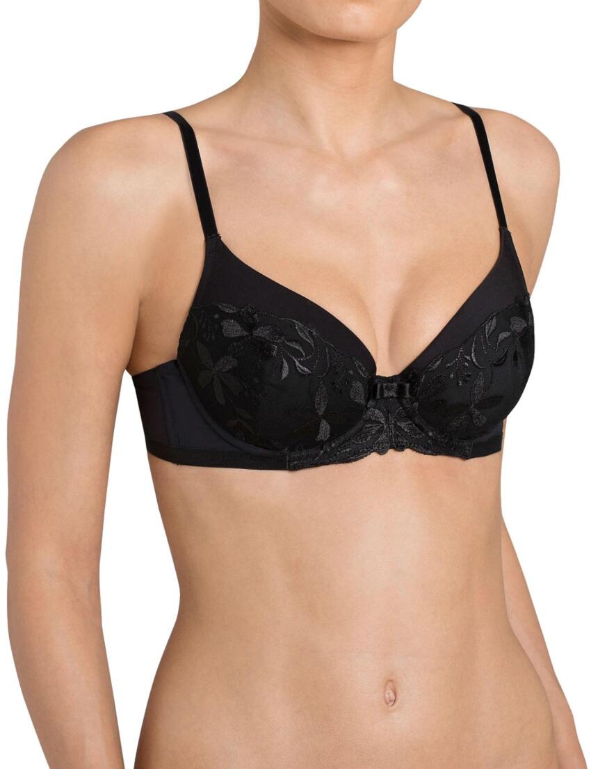 10157977 Triumph Sexy Angel Spotlight WHU Bra - 10157977 Black