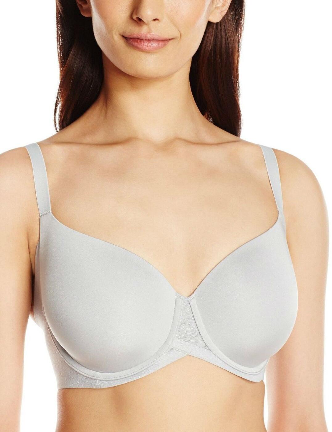 Wacoal - Our best-selling back and side smoothing bra gives you a