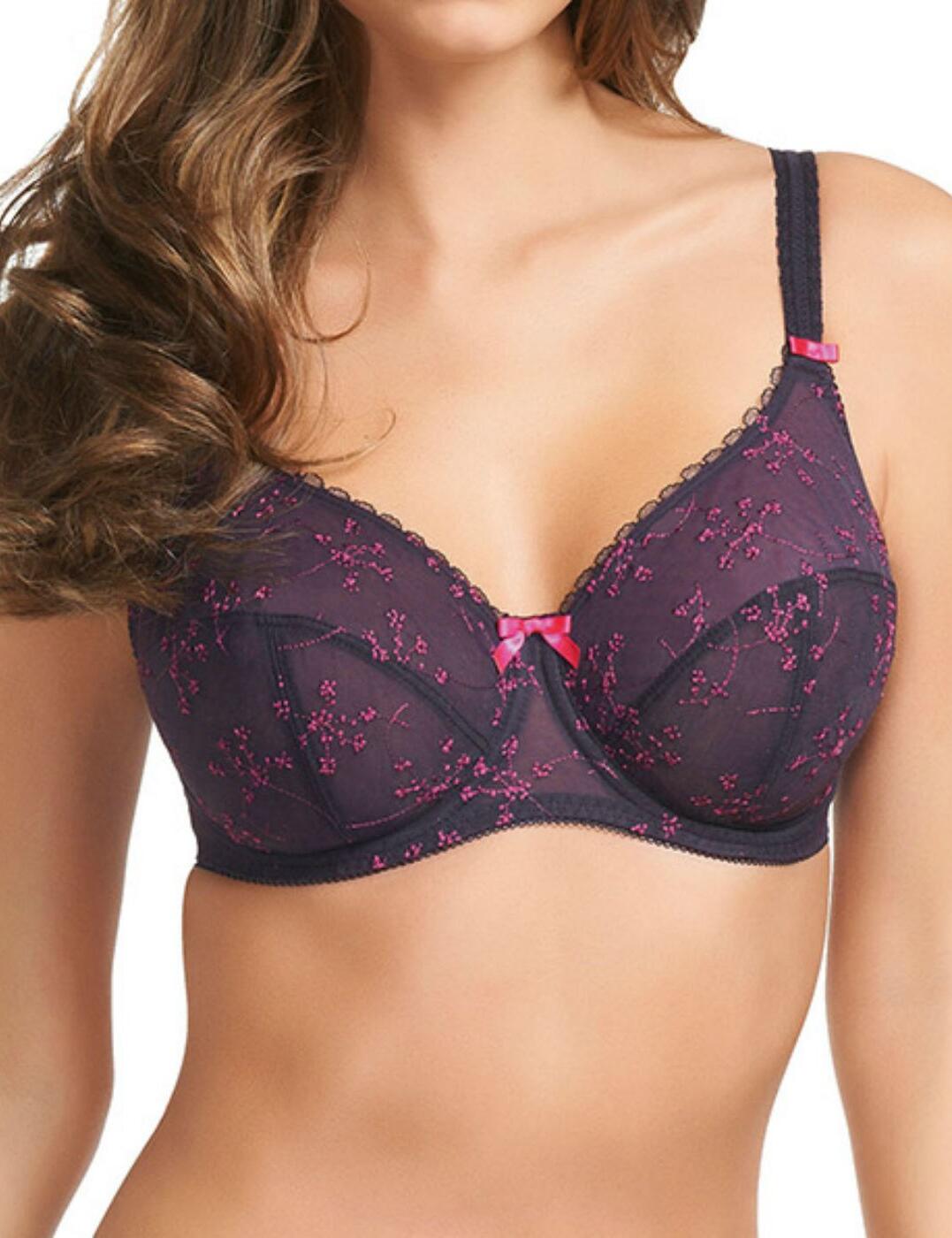 fantasie salsa bra