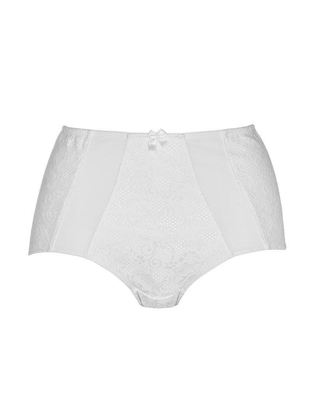 Charnos Superfit Lace Deep Brief