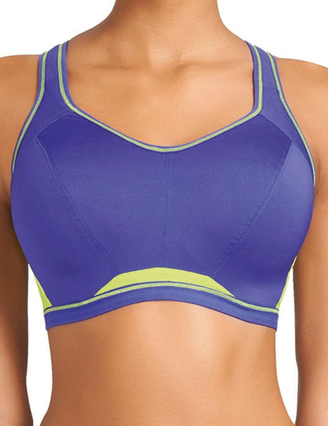 Freya Active Epic Sports Bra Underwired Padded High Impact Womens