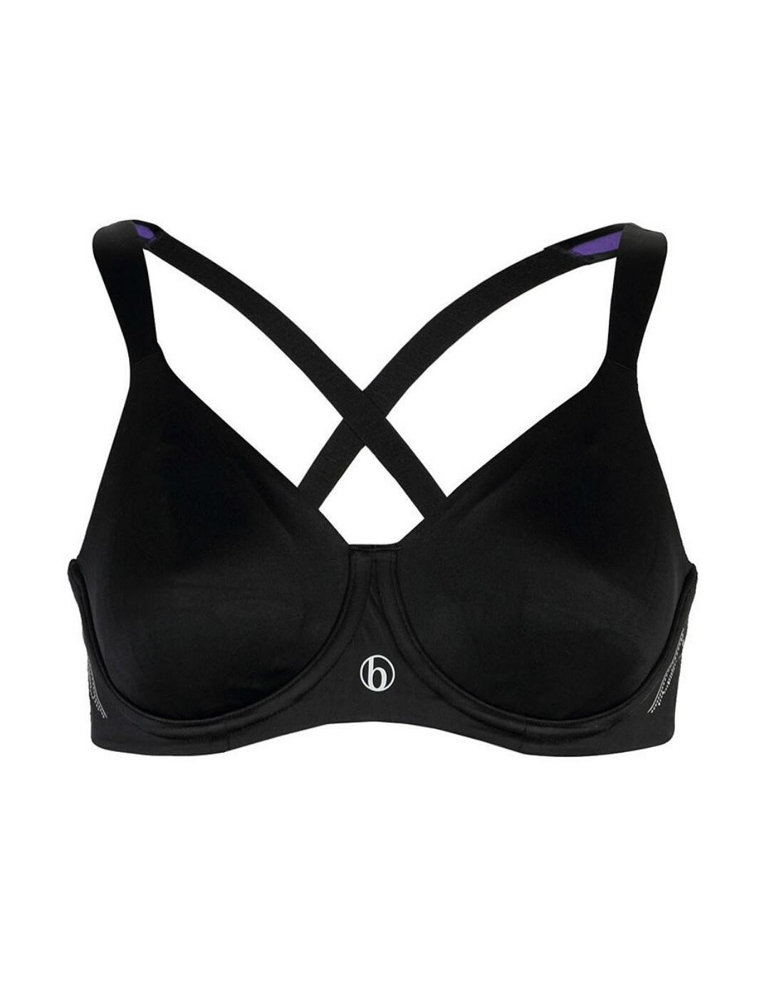 berlei high impact sports bra