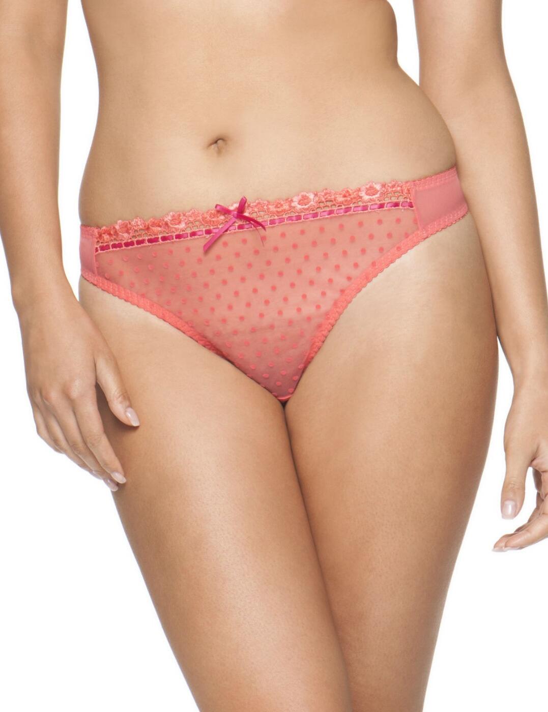 Curvy Kate Princess Thong 6002 Womens Thongs Comfortable Everyday Lingerie Ebay