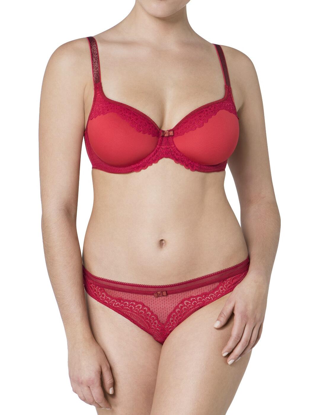 Triumph Beauty-Full Darling Bra 10157742 WHP Underwired Padded TShirt Spacer Cup