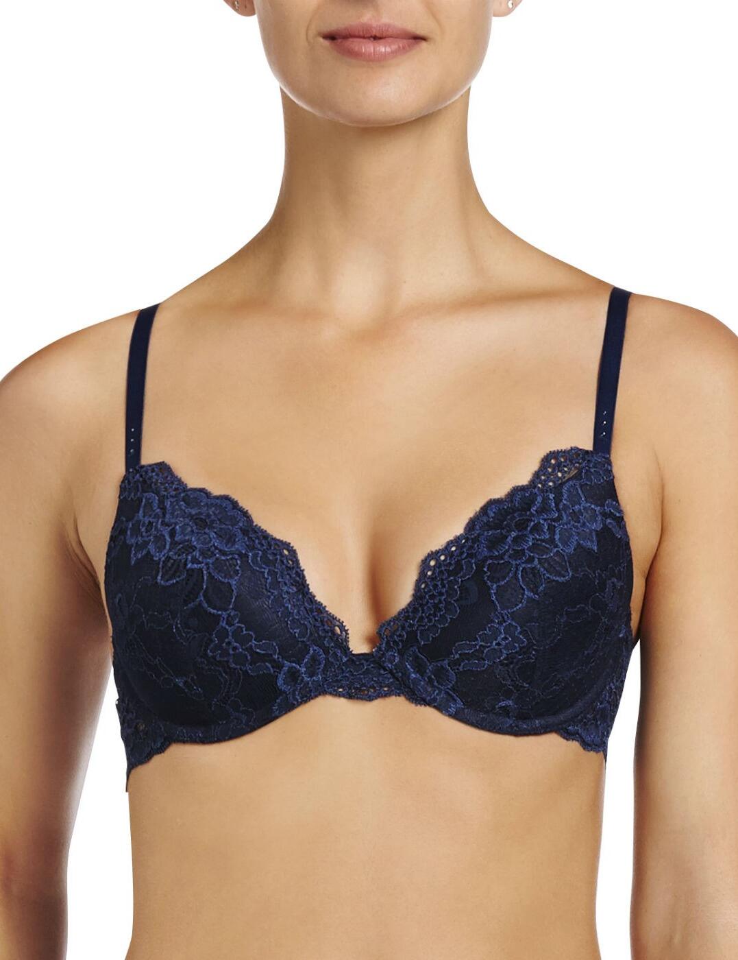 Pleasure State For Me Only Push Up Bra - Belle Lingerie  Pleasure State  For Me Only Push Up Bra - Belle Lingerie