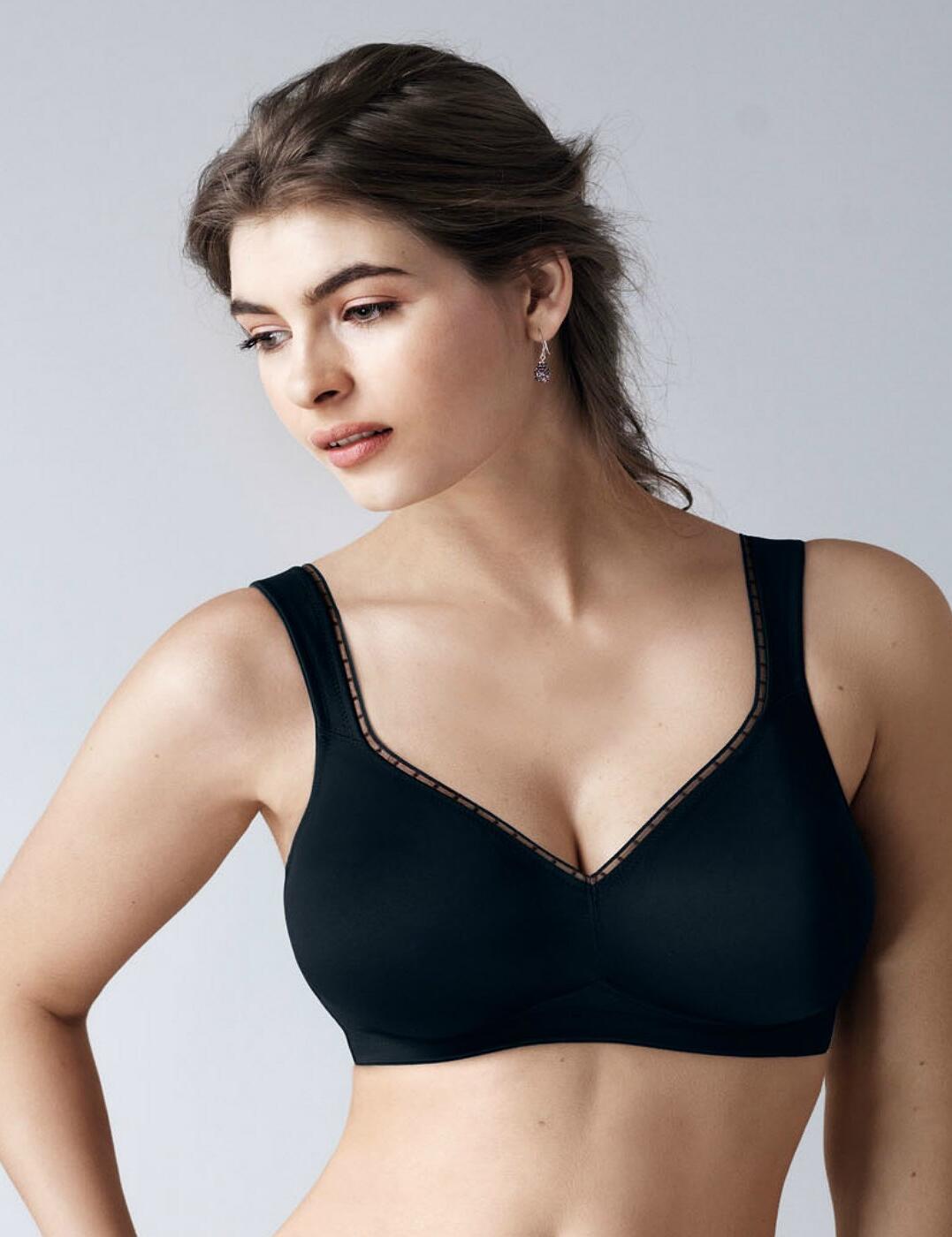 Rosa Faia by Anita Twin Firm Non-Wired Soft Cup Bra - Belle