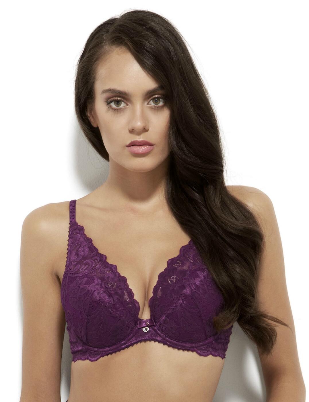 gossard gypsy plunge bra