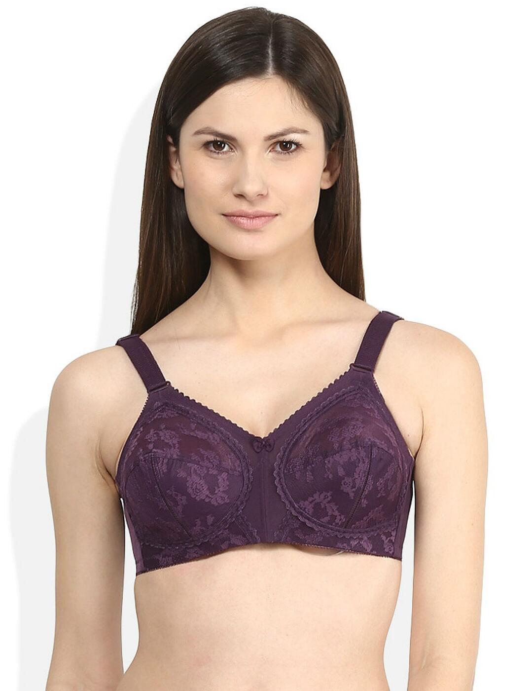 Triumph Doreen Classic Non Wired Bra Belle Lingerie