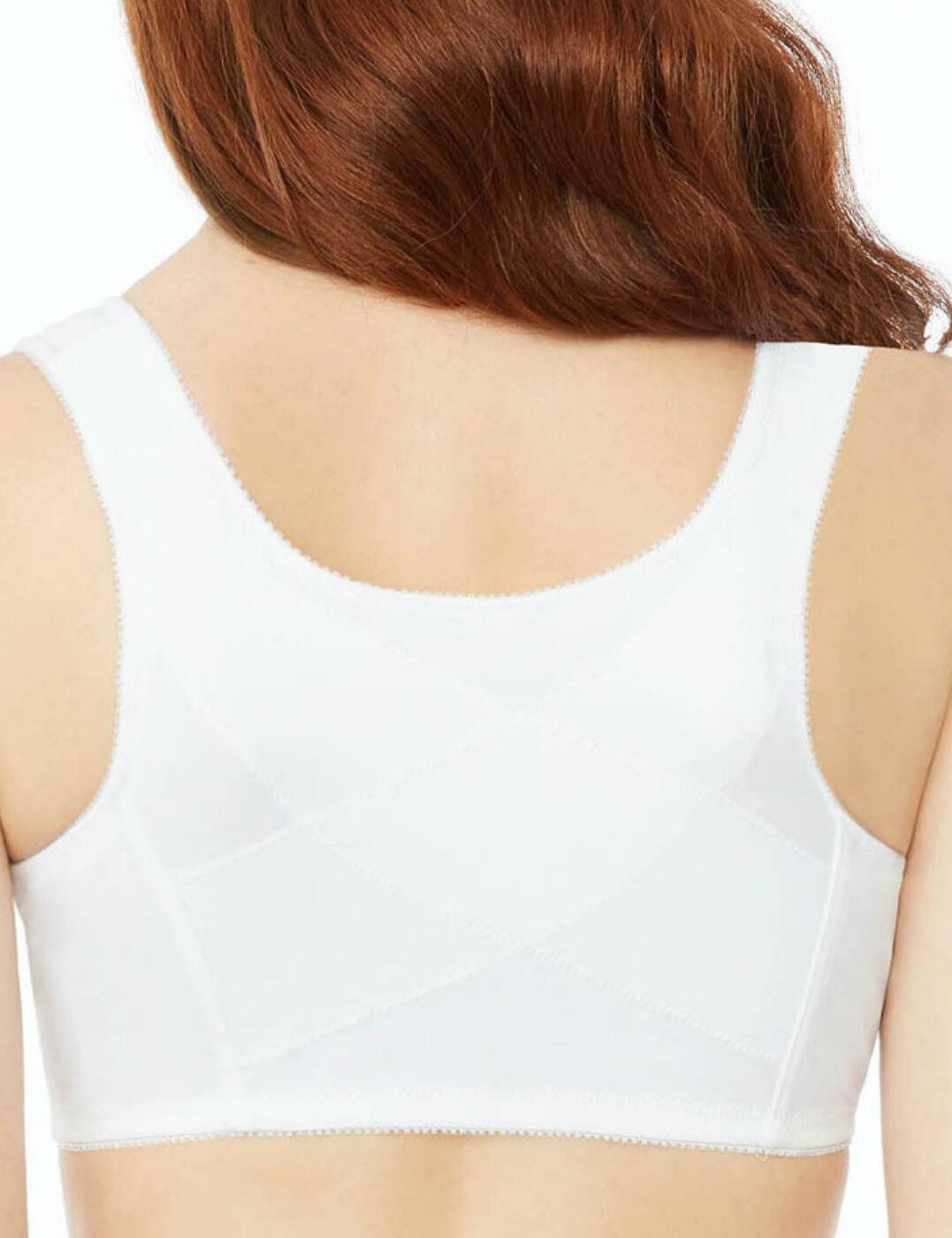 Bestform Posture Corrector Bra 531 Non Padded Front Fastening Womens   152542 20201202131400 