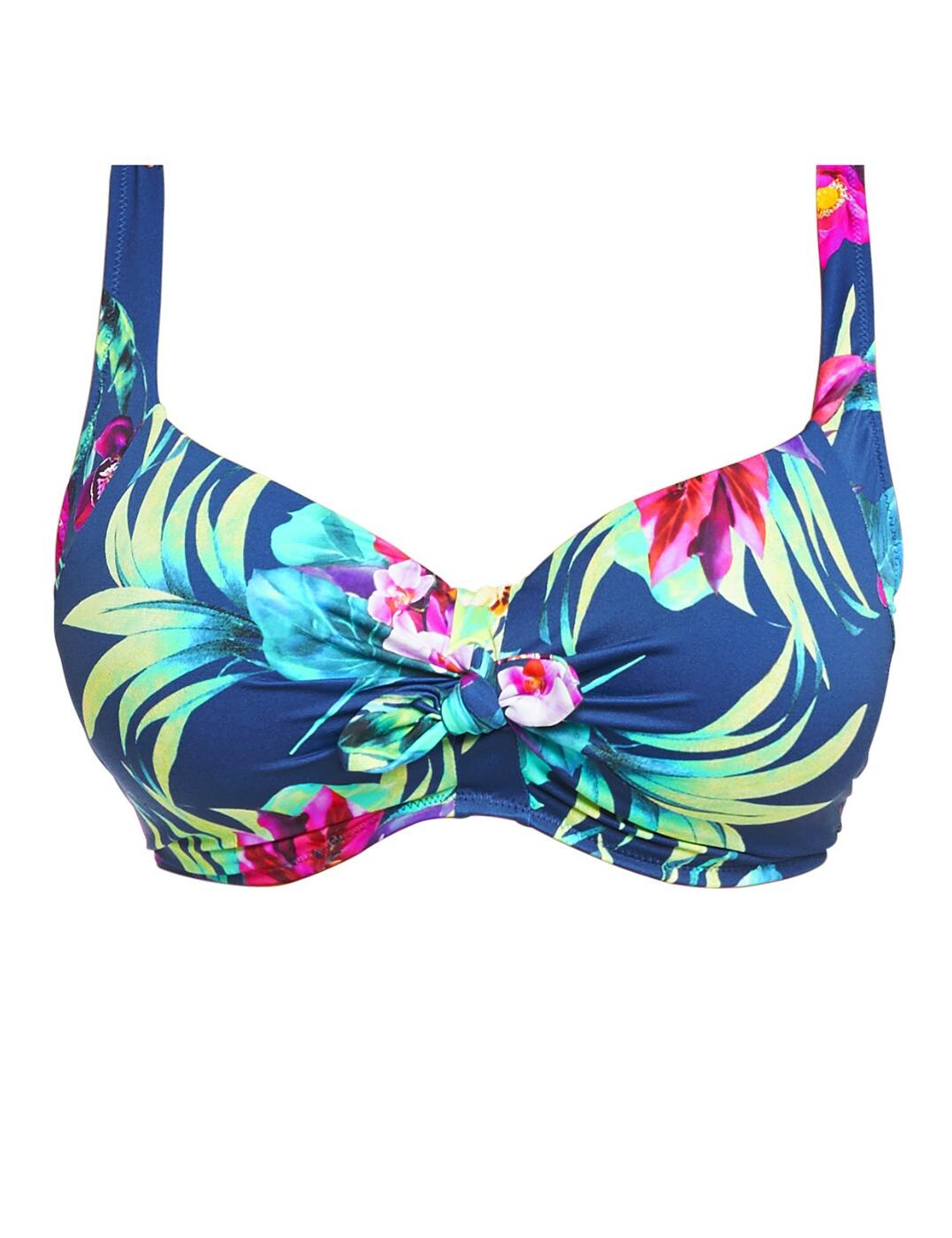 Fantasie amalfi sales bikini top