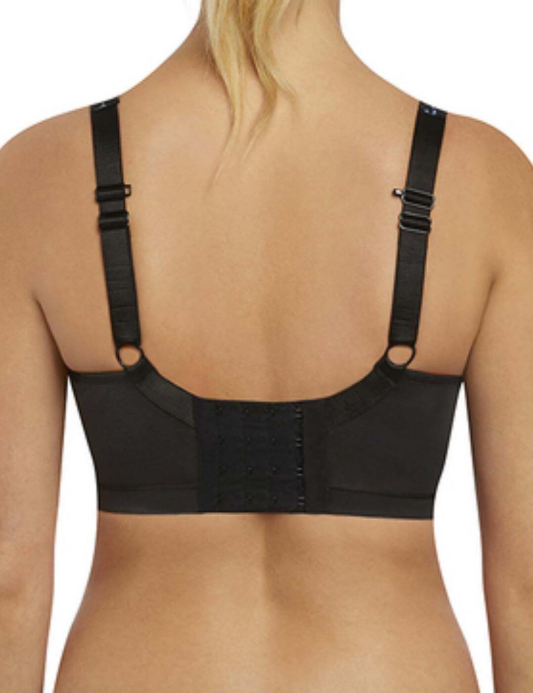 Freya Active Epic Sports Bra 4004 Underwired Supportive ...