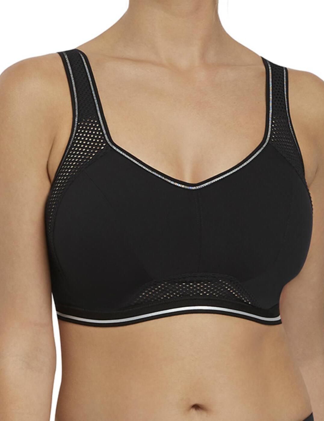 Freya Active Epic Sports Bra 4004 Underwired Supportive ...