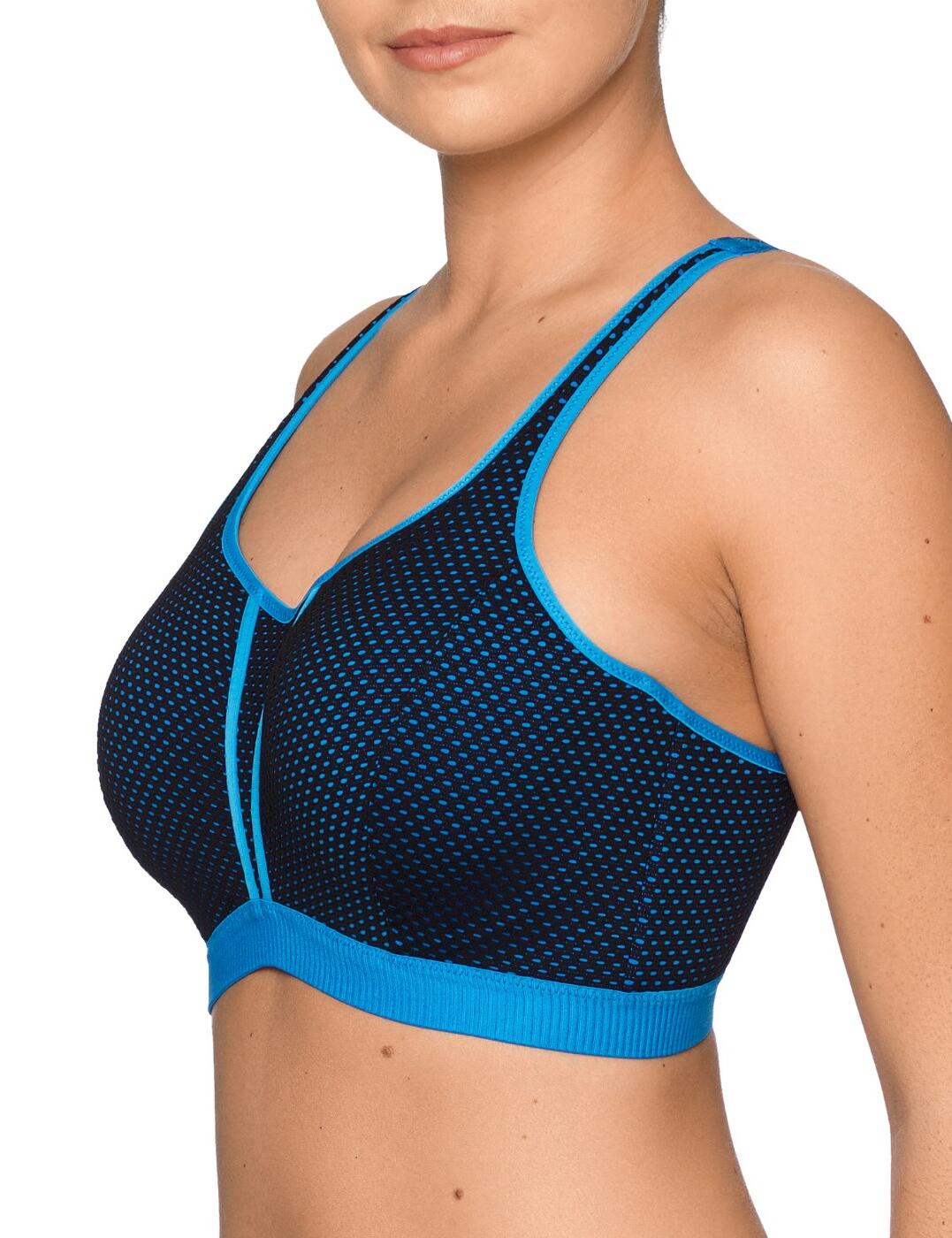 prima donna sports bra