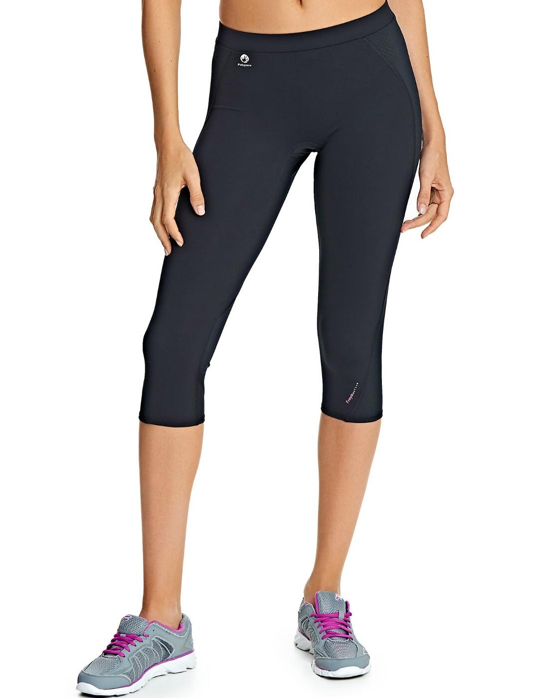 Freya Freedom Performance Capri Pant Legging 4005 Gym Workout Sportswear