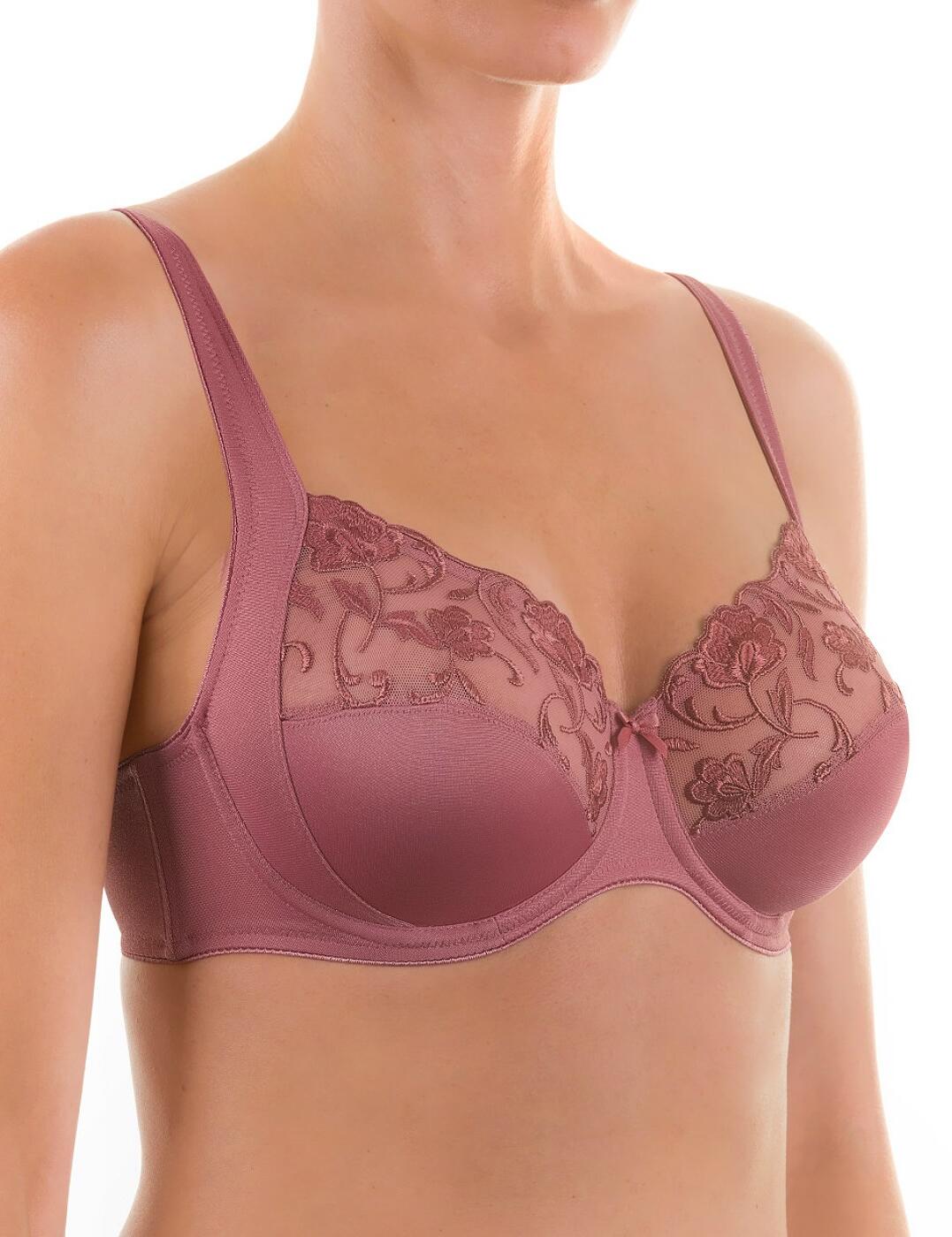 Felina Moments Underwired Bra In Stock At UK Tights