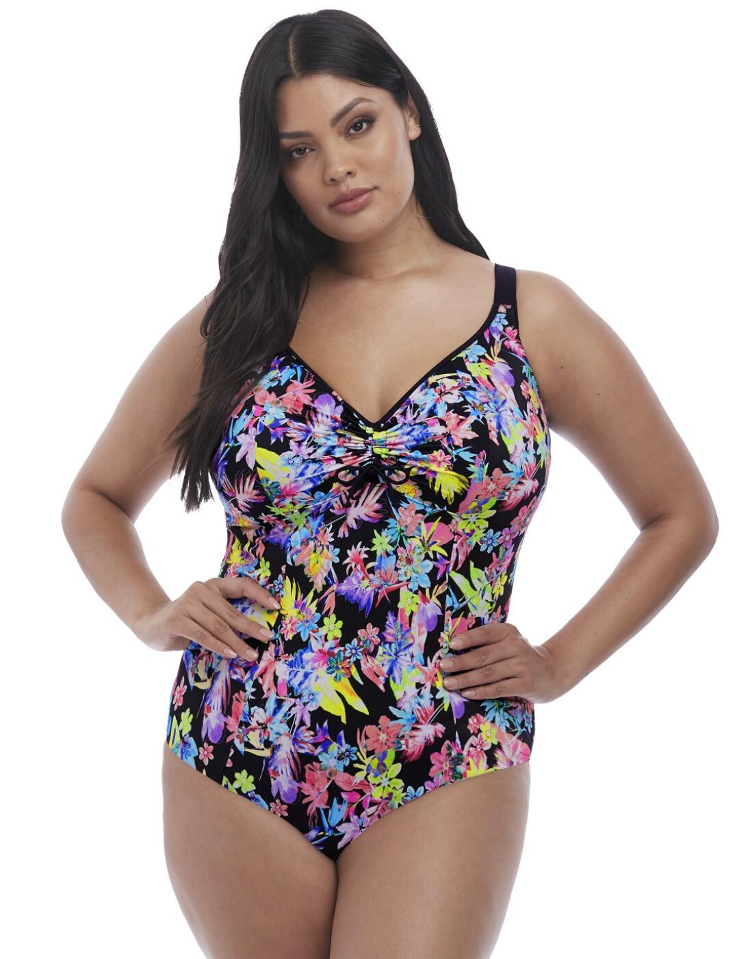 elomi swimwear