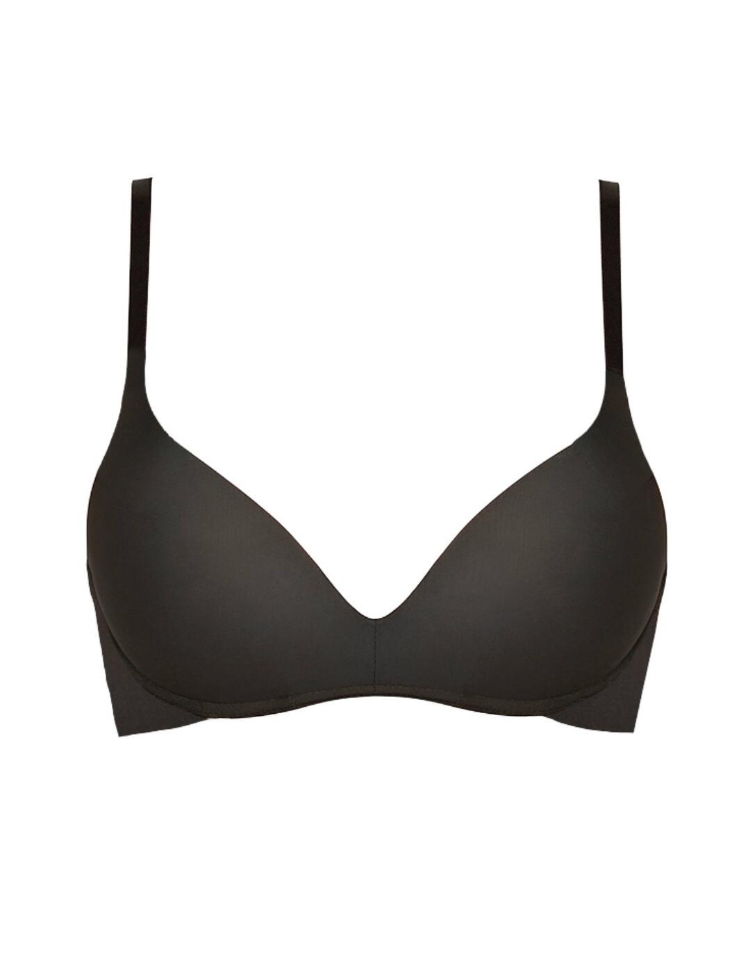 Wonderbra Ultimate Silhouette T-Shirt Bra - Belle Lingerie | Wonderbra ...