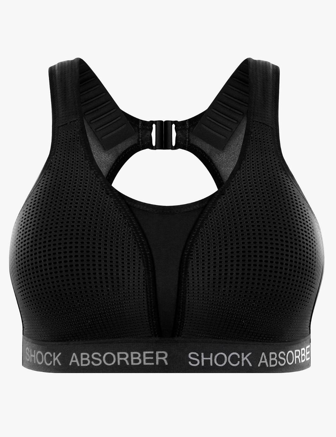 shock absorber ultimate run bra 36e