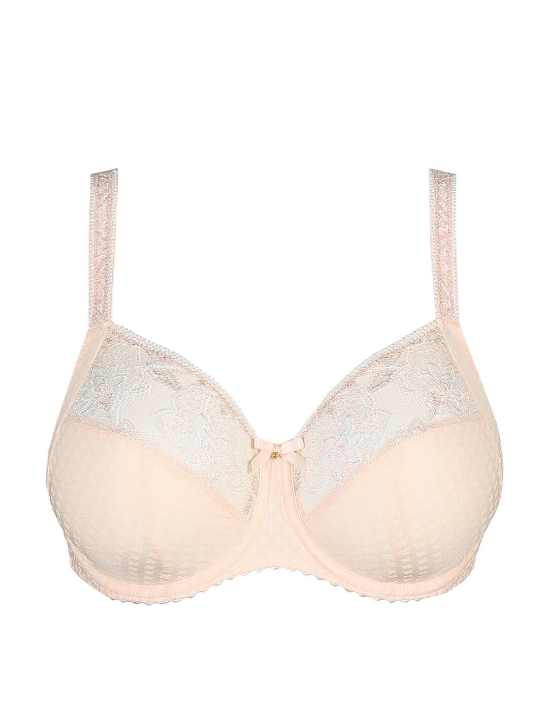 Prima Donna Lotus Full Cup Bra 0162970/0162971 Womens Underwired Bras ...