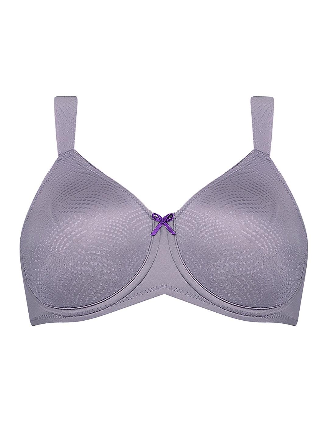 Triumph Essential Minimizer W X Bra Belle Lingerie Triumph