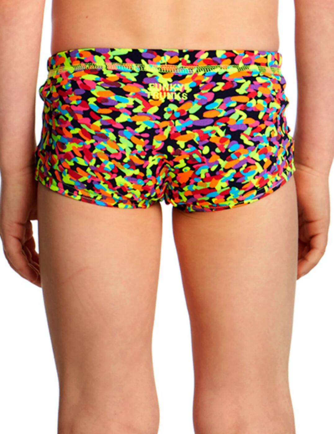 funky-trunks-toddler-boys-printed-swim-trunks-ft32t-boys-swimwear-ebay