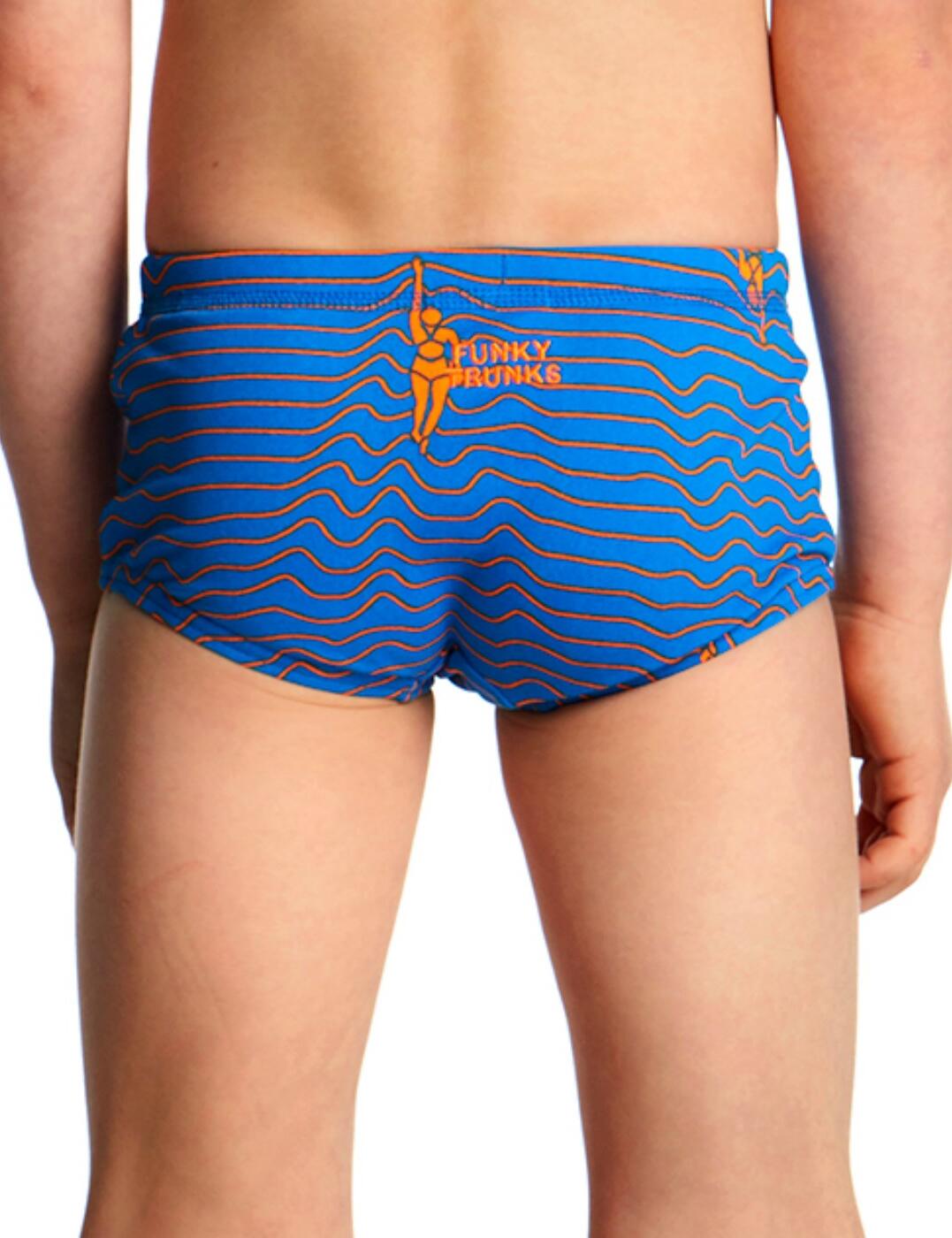 funky-trunks-toddler-boys-printed-swim-trunks-ft32t-boys-swimwear-ebay