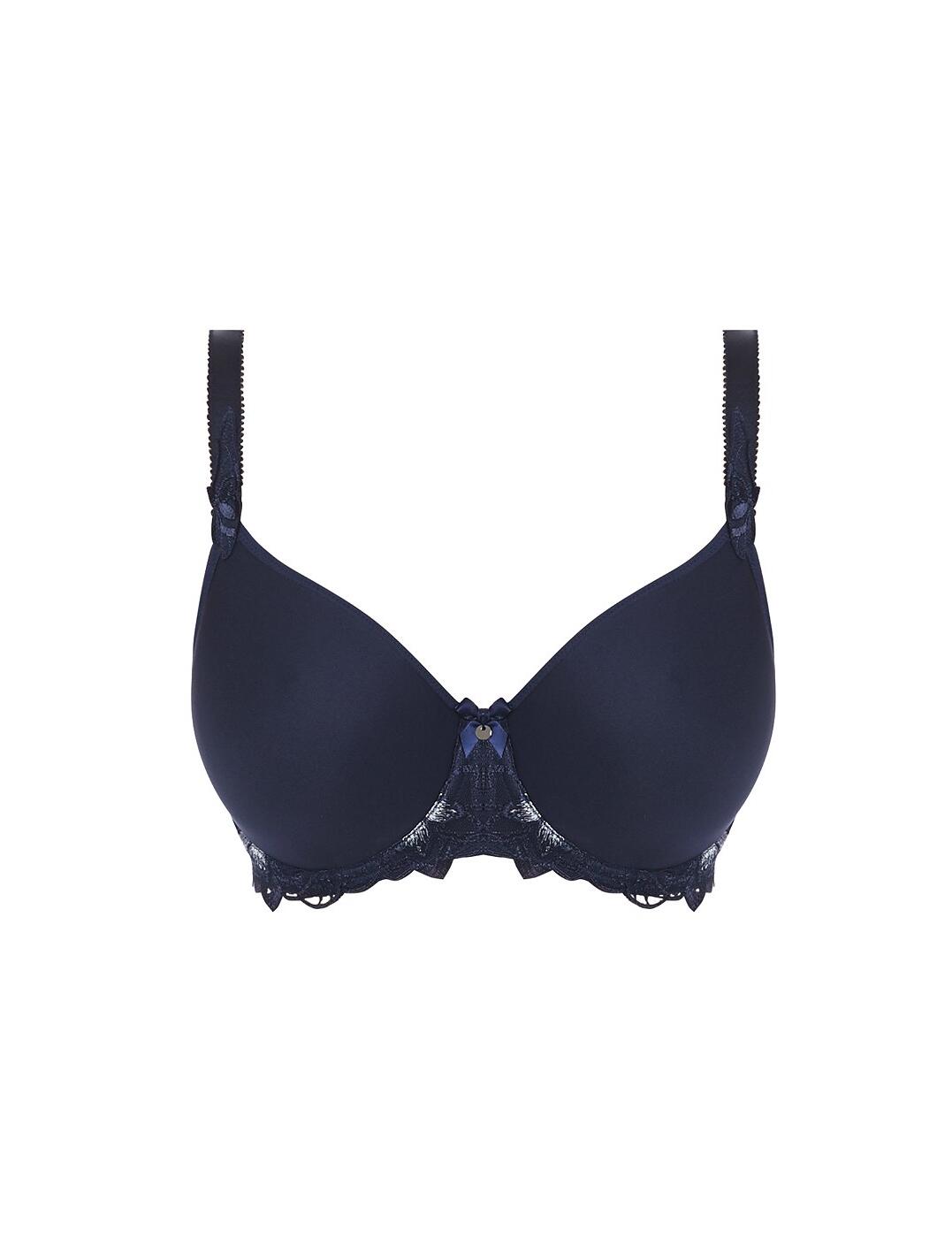 Fantasie Leona Bra Spacer Full Cup 2681 Underwired Lingerie Womens ...