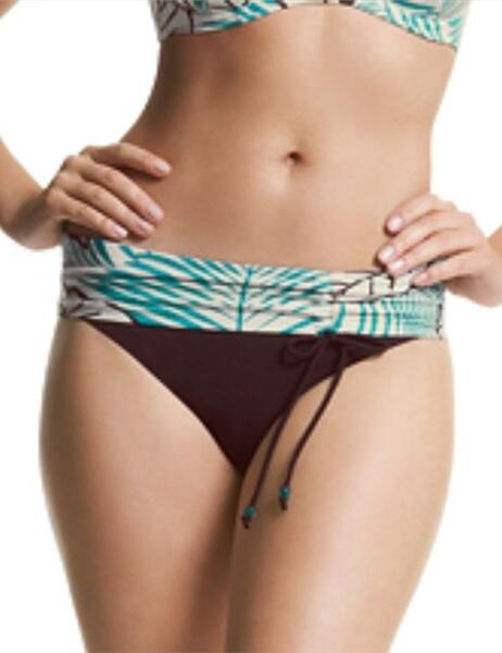 5104 Fantasie Honolulu Fold Bikini Brief SALE 5104 Fold Brief