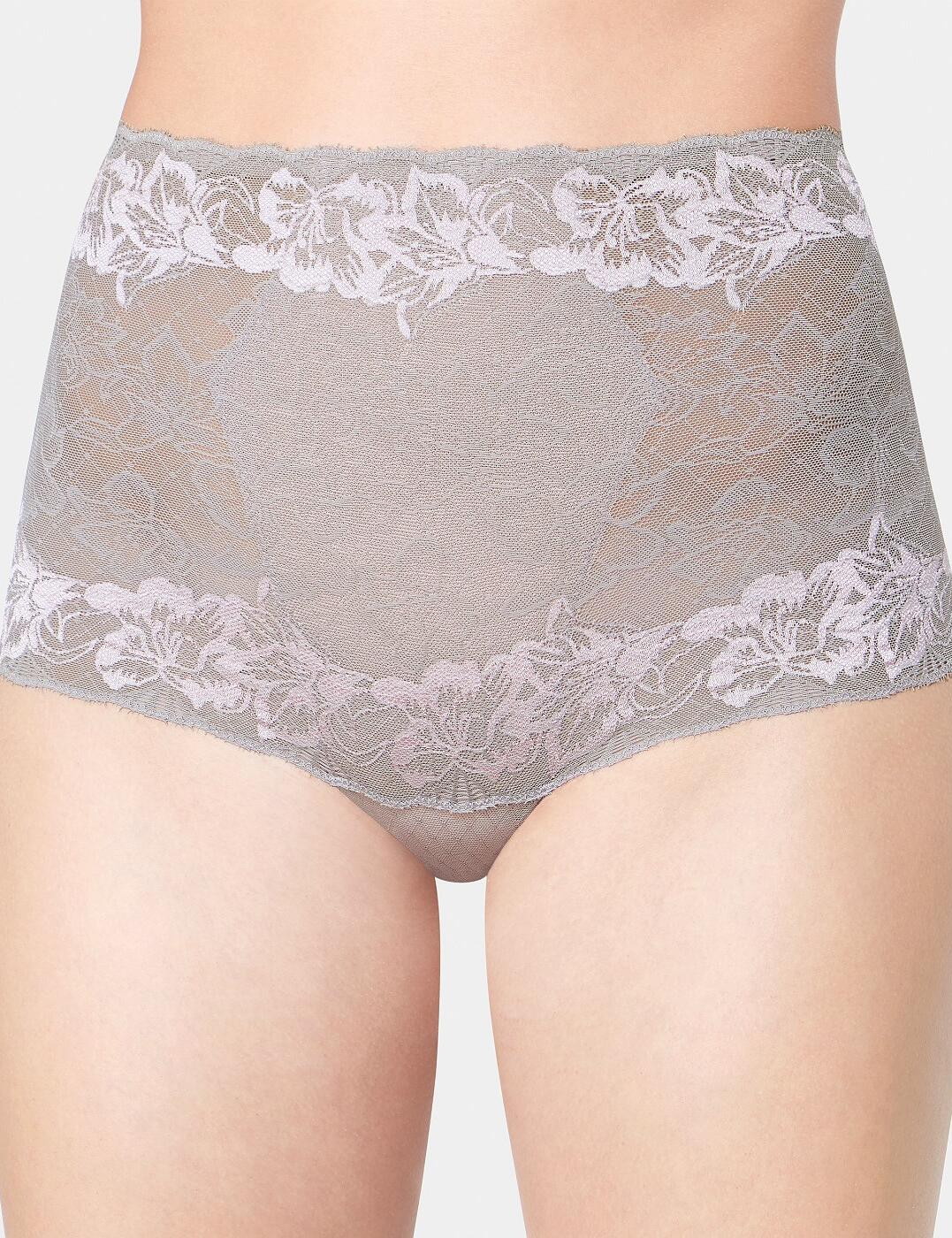 Shapewear Panties, Magic Wire