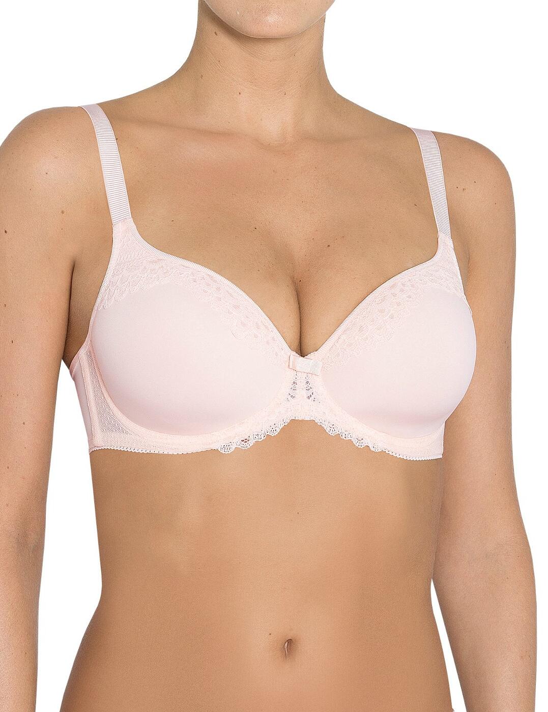 10157742 Triumph Beauty-Full Darling WP Bra - 10157742 Orange Highlight