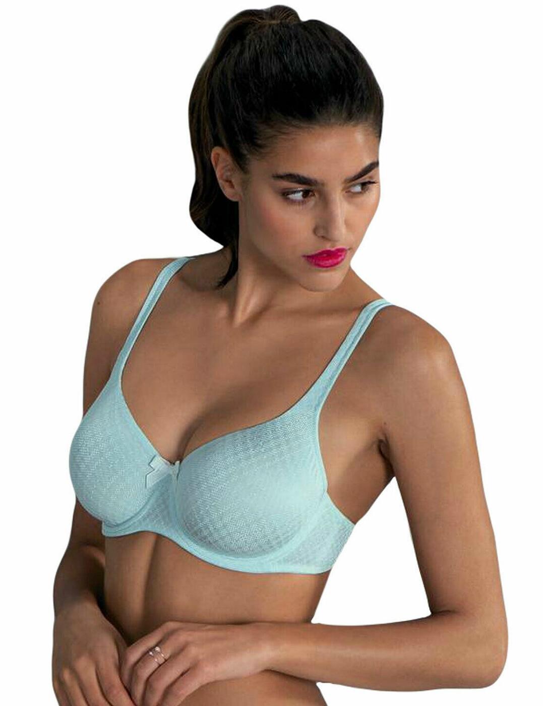 Rosa Faia by Anita Caroline Moulded Underwired Bra - Belle Lingerie