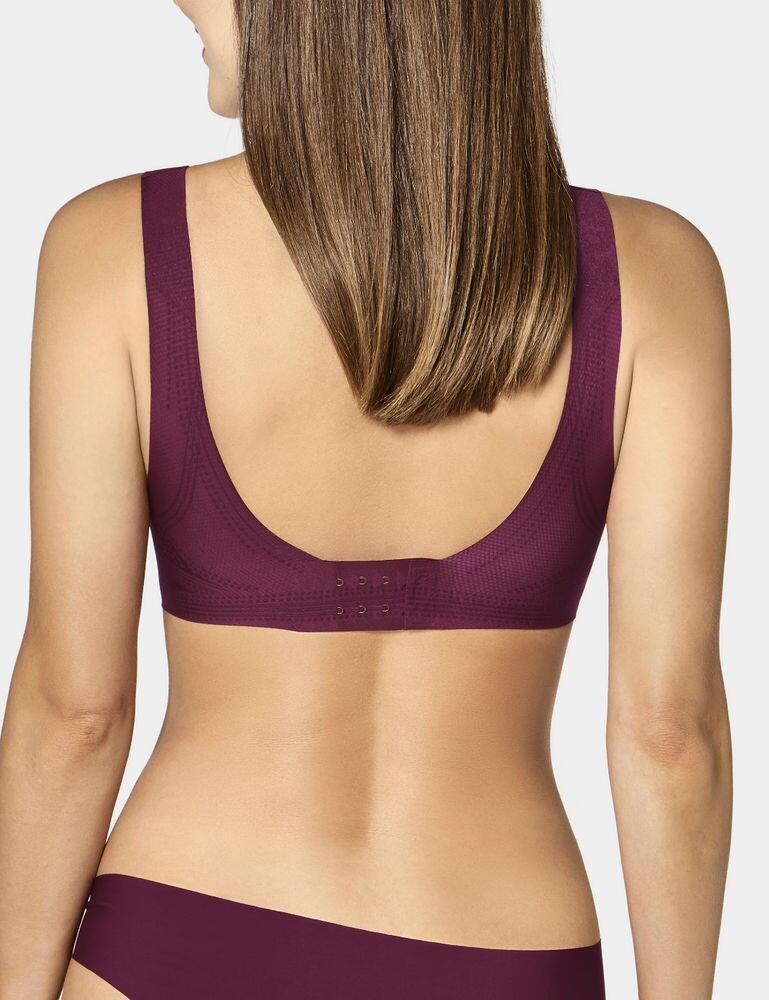 Buy Sloggi Zero Feel Top Non Wired Bra from the Next UK online shop