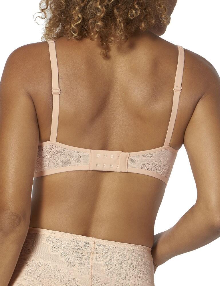 Triumph Fit Smart Bra Top Free Uk Returns At Belle Lingerie Triumph