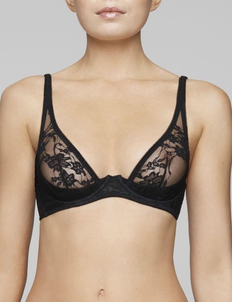 coco de mer bra