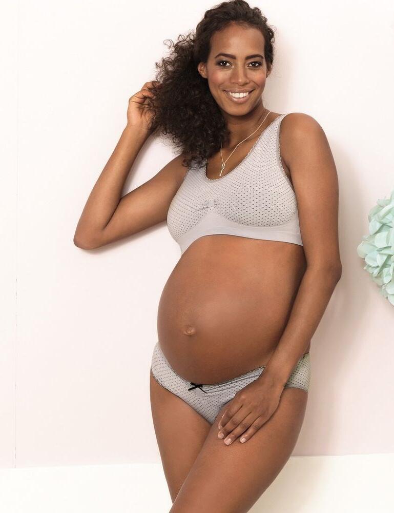Anita Maternity Seamless, Maternity briefs