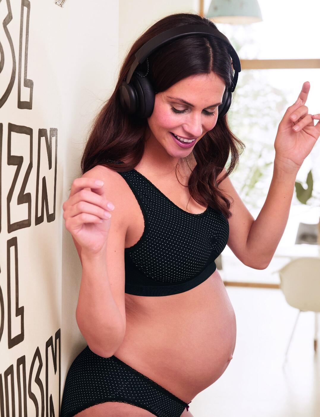 Anita Maternity Seamless, Maternity briefs