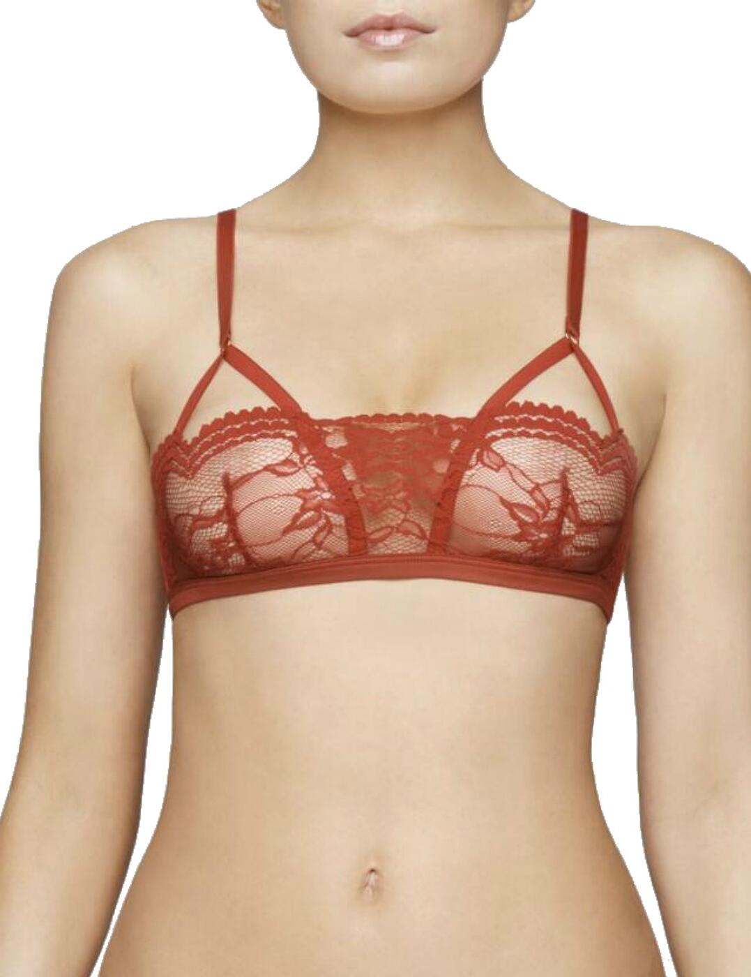 la mer lingerie