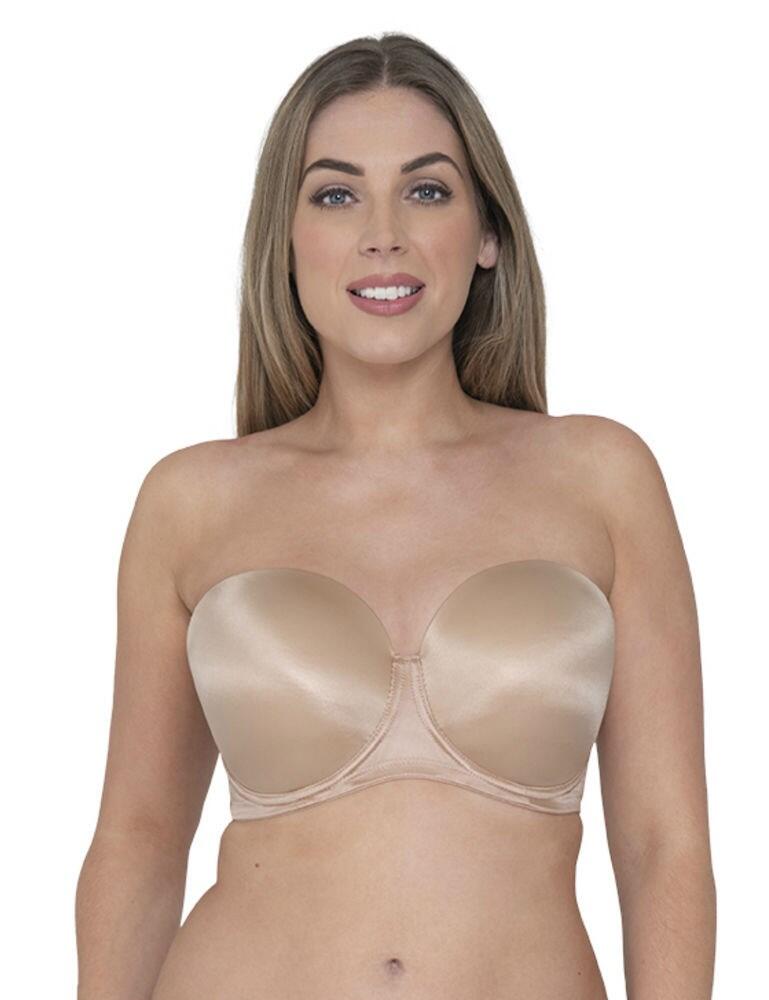 Curvy Kate Smoothie Strapless Moulded Bra CK008109