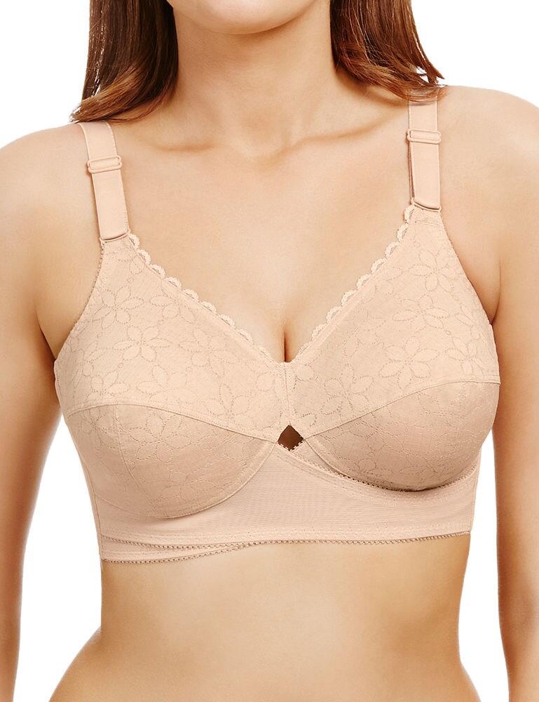 Non Wired Bras - 34B - Women - 3 products