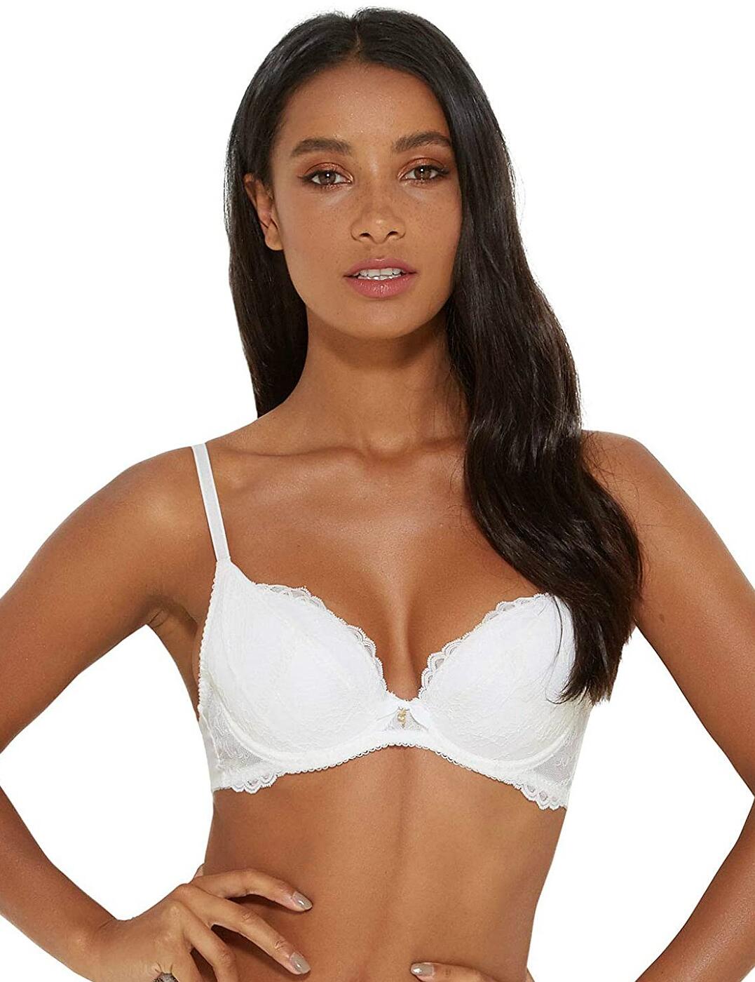 Gossard - Superboost Lace Unlined Push-Up Bra - More Colors