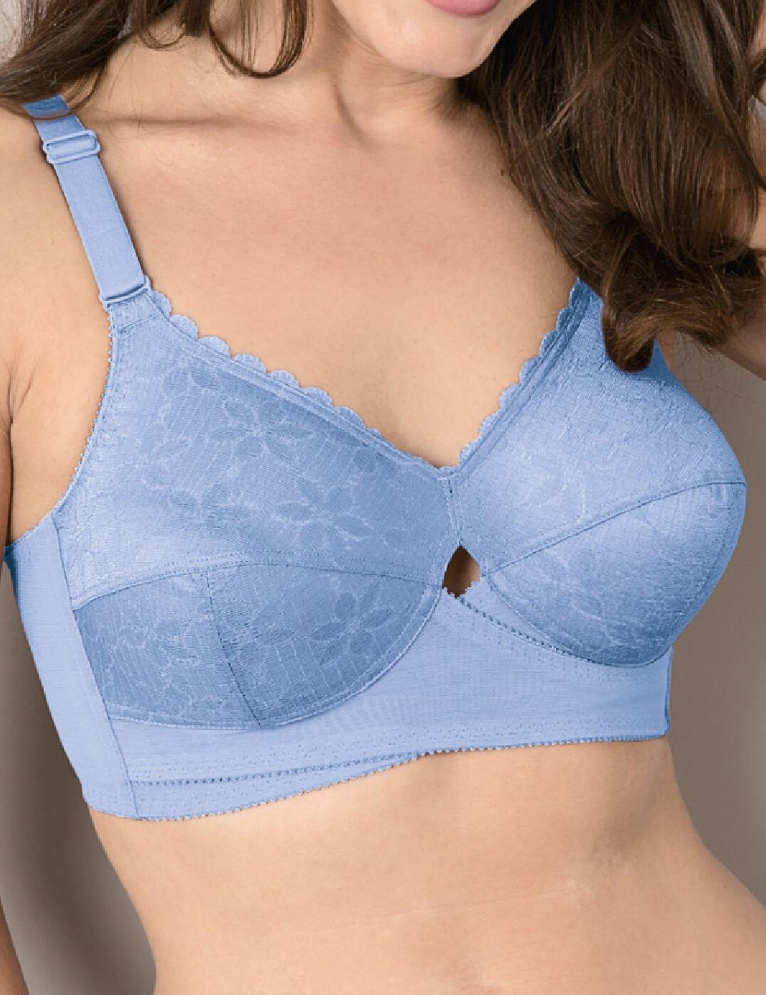 Berlei Classic Non Wired Support Bra B Womens Full Cup Everyday Bras