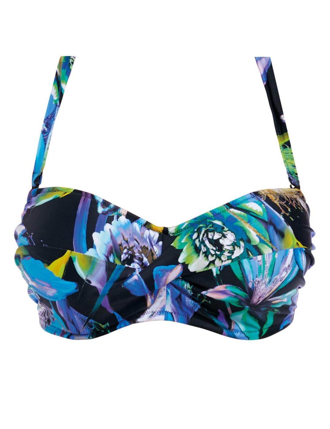 fantasie paradise bay underwire bikini top