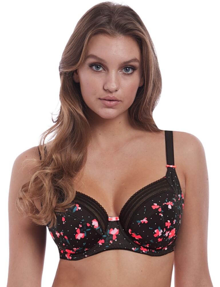 Cherche La Femme - This beautiful Viva bra from Freya lingerie just arrived  today at a very special price for you ..our very special customers 🥰.  Watch out for it instore and