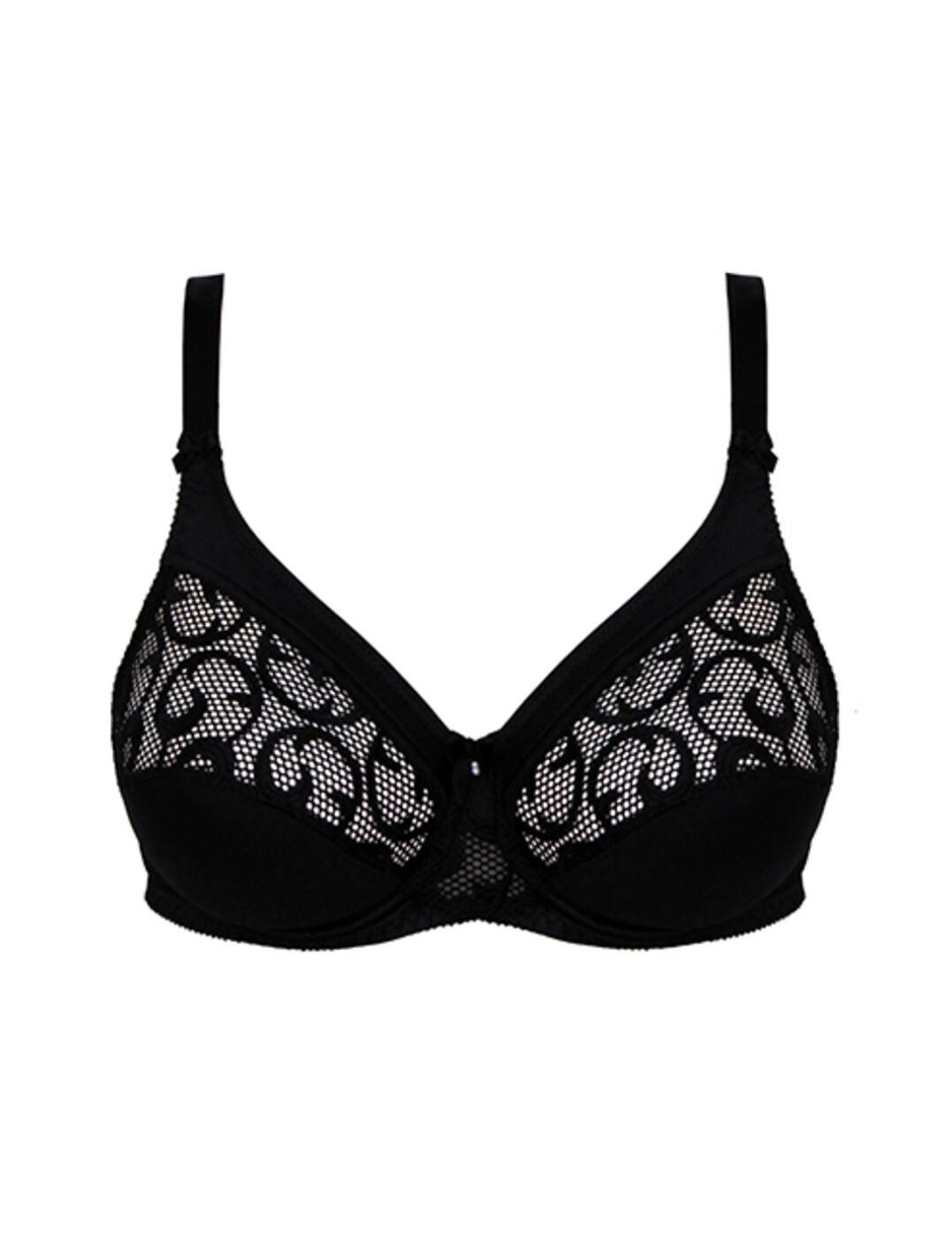 Empreinte Alice Full Cup Bra - Belle Lingerie