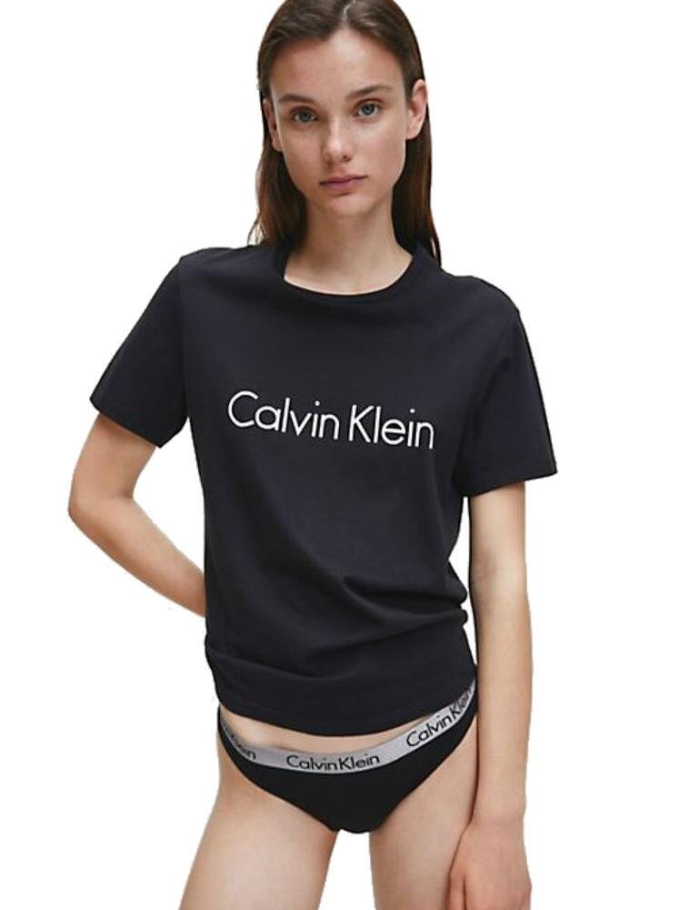 Лонгслив calvin klein